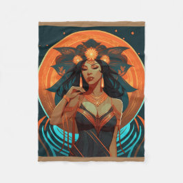 NATIV INSPIRERING #2 FLEECEFILT