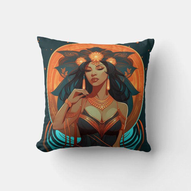 NATIV INSPIRERING #2 KUDDE (Framsida)