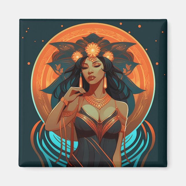 NATIV INSPIRERING #2 MAGNET (Framsidan)