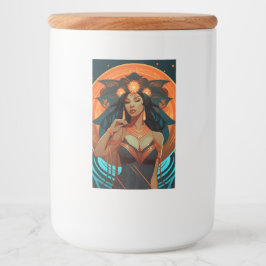 NATIV INSPIRERING #2 MAT ETIKETT