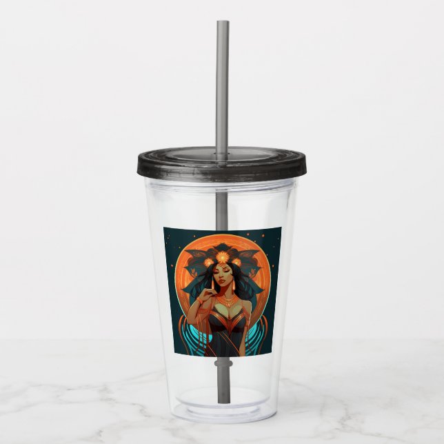 NATIV INSPIRERING #2 TAKE AWAY MUGG (Framsida)