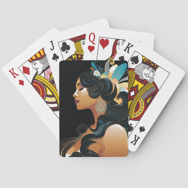 NATIV INSPIRERING nr 3 Casinokort (Baksidan)