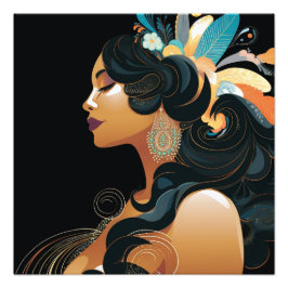 NATIV INSPIRERING nr 3 Fototryck