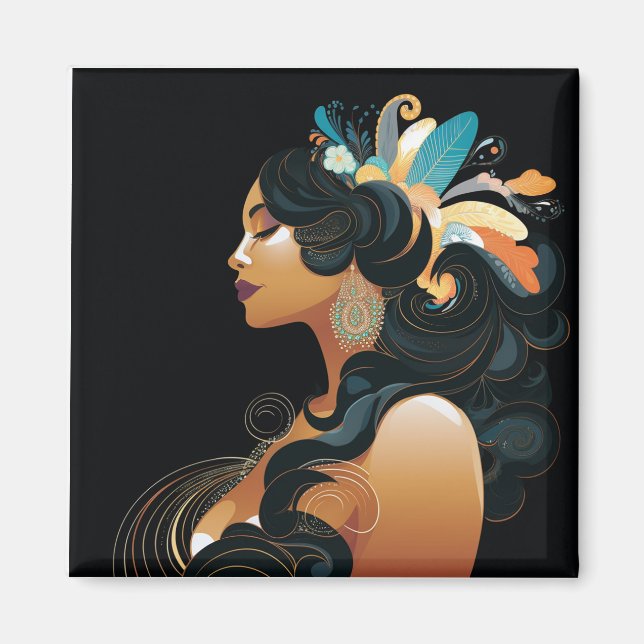 NATIV INSPIRERING nr 3 Magnet (Framsidan)