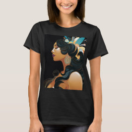 NATIV INSPIRERING nr 3 T Shirt