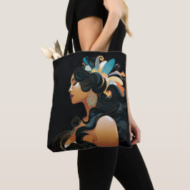 NATIV INSPIRERING nr 3 Tygkasse