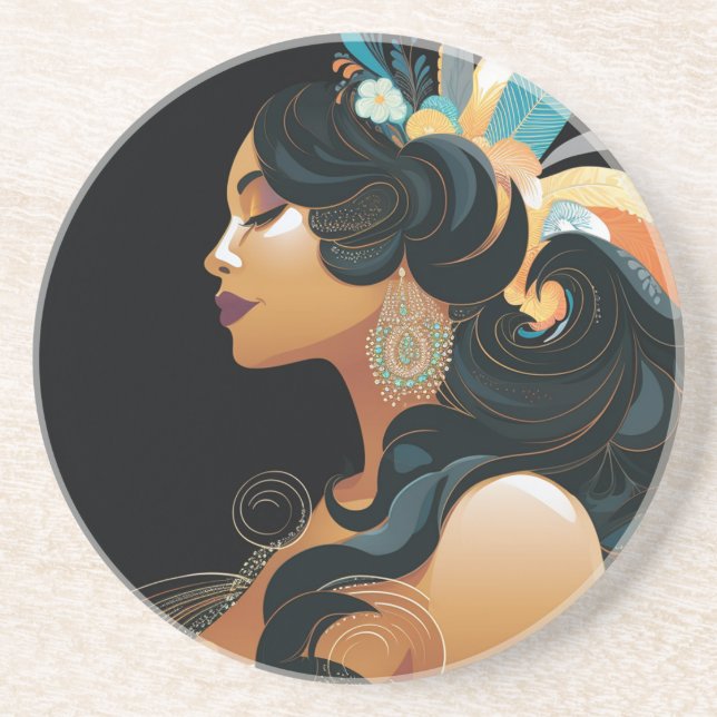 NATIV INSPIRERING nr 3 Underlägg (Framsidan)