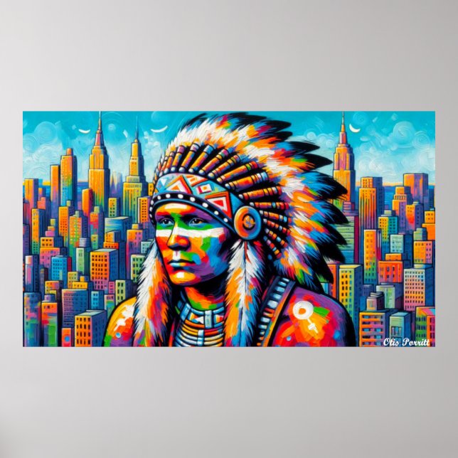 NATIVA ARV MÅNADERS VAROR 22E POSTER (Framsidan)