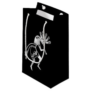 "Native America Culture" - Dancing Kokopelli 2