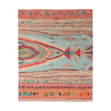 Native America Pattern