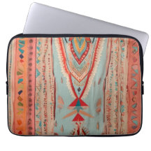 Native America Pattern