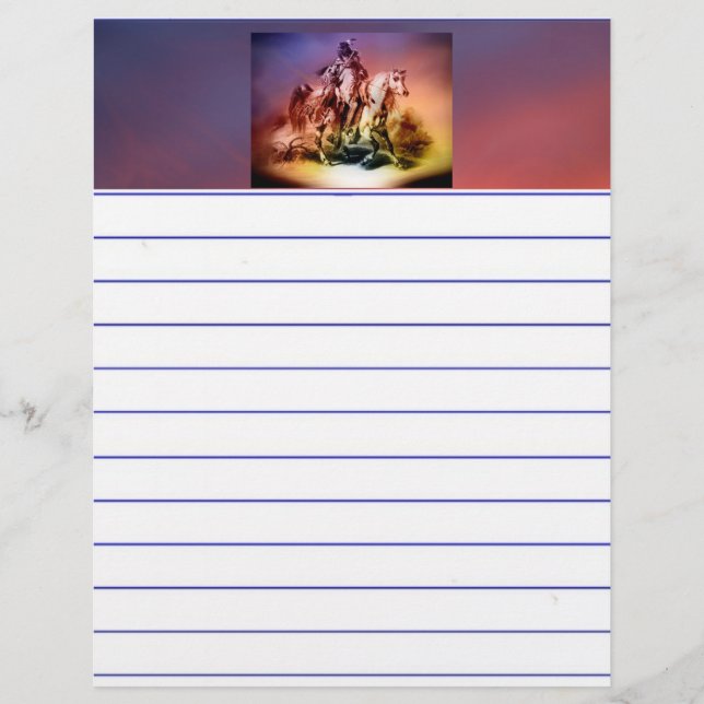 Native American (Framsida)