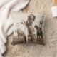 Native American #1 Pillow Cushion Kudde (Blanket)