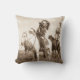Native American #1 Pillow Cushion Kudde (Front)