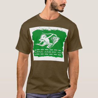 Native American 41 T Shirt