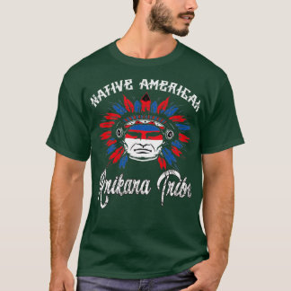 Native American Arikara Tribe 1 T Shirt