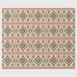 Native American Art Presentpapper