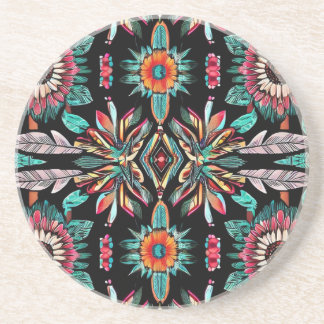 Native American Bohemain Underlägg
