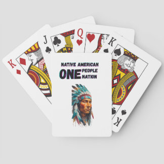 Native American Casinokort