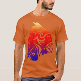 Native american Chief (2) T Shirt