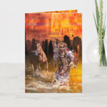 Native American Dancer ROLLING THUNDER