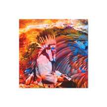 Native American Dream