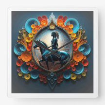 Native American Dreamscape