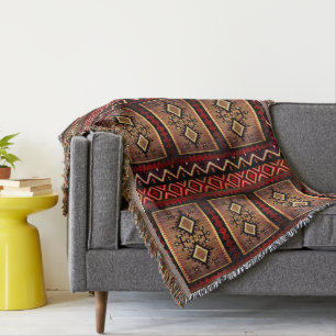 Native American Filt