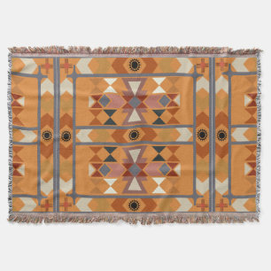 Native American Filt