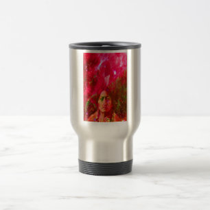 Native American Ghost of Sitta Bull Resemugg