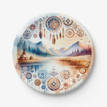 Native American Heritage Month