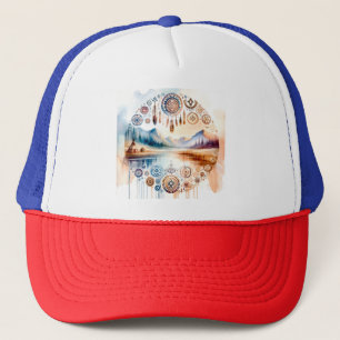 Native American Heritage Month Keps