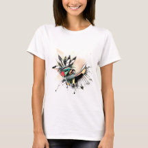Native American Kachina Dancer