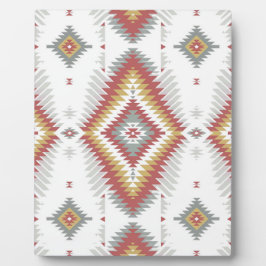 Native American Mönster