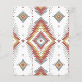 Native American Mönster