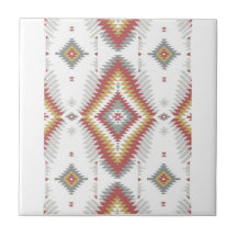 Native American Mönster