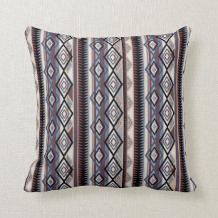 Native American Navajo Rand Pillow Kudde