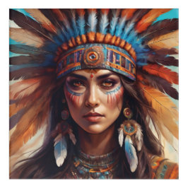 Native American nr 3