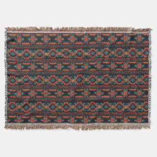 Native American Pendleton Throw Blanket Filt