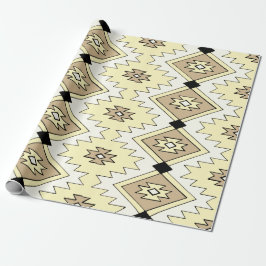 Native American Presentpapper