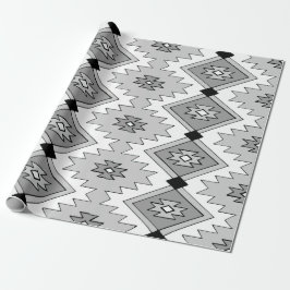 Native American Presentpapper