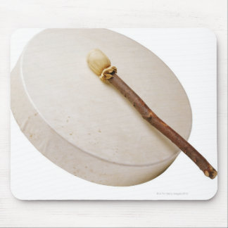 Native American Ram Drum Musmatta