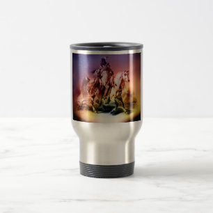 Native American Resemugg