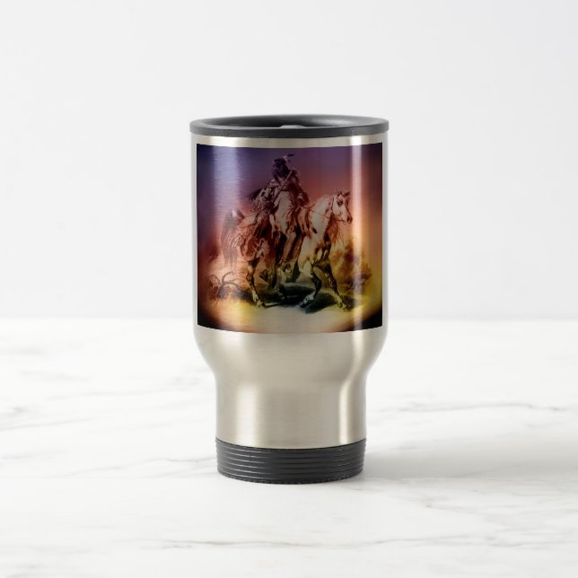 Native American Resemugg (Center)