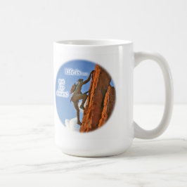 Native American Scala a Peak Kaffemugg