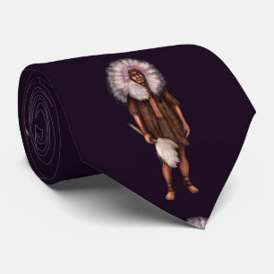Native American Slips
