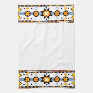 Native American Sol Kökshandduk