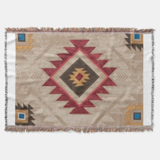 Native American Southwest Tribal Filt