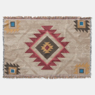 Native American Southwest Tribal Filt