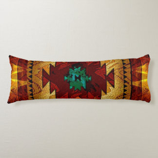 Native American Southwest Tribal Kroppskudde